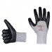ACTIVEHAND XF–641 NİTRİL KÖPÜK ¾ KAPLI ELDİVEN
